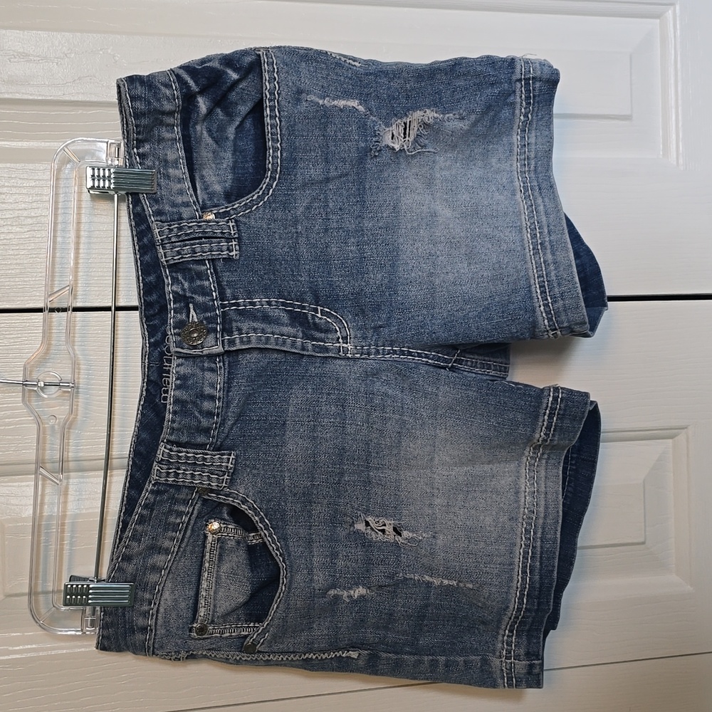 Maurices Jean Shorts